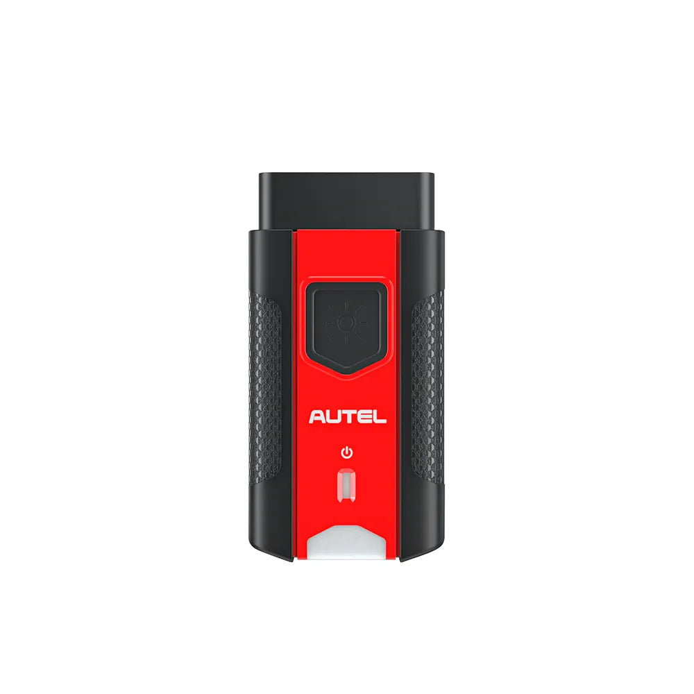 Autel MaxiIM KM100 Kit para Generar Llaves Universales, Creación de Chips e IMMO