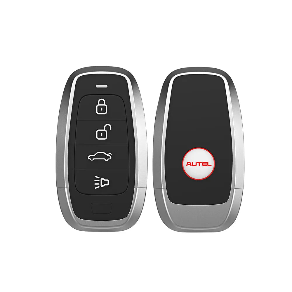 Autel MaxiIM KM100 Kit para Generar Llaves Universales, Creación de Chips e IMMO