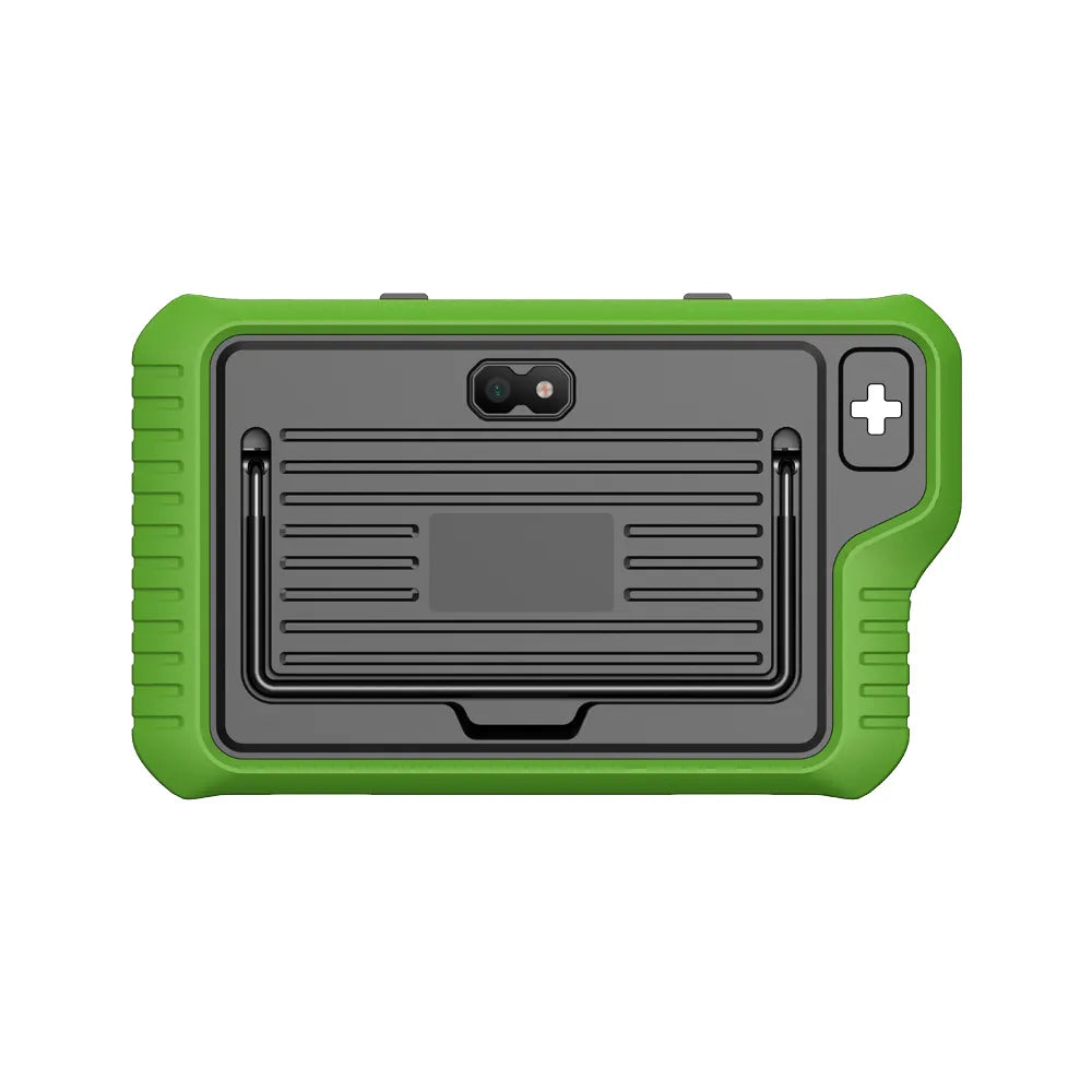 OBDSTAR Escáner G3 con CAN FD DoIP integrado / Compatible con Autos/ SUV/ Autos Eléctricos/ Motocicletas y Motos Acuáticas