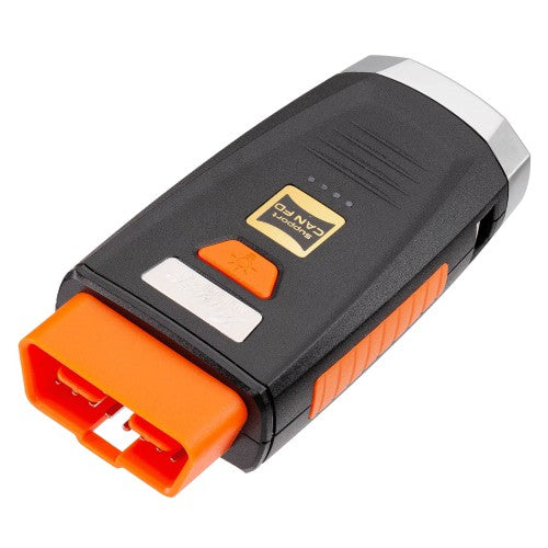 Xhorse Mini OBD Tool V2 - CANFD/8A IMMO Todas las llaves perdidas