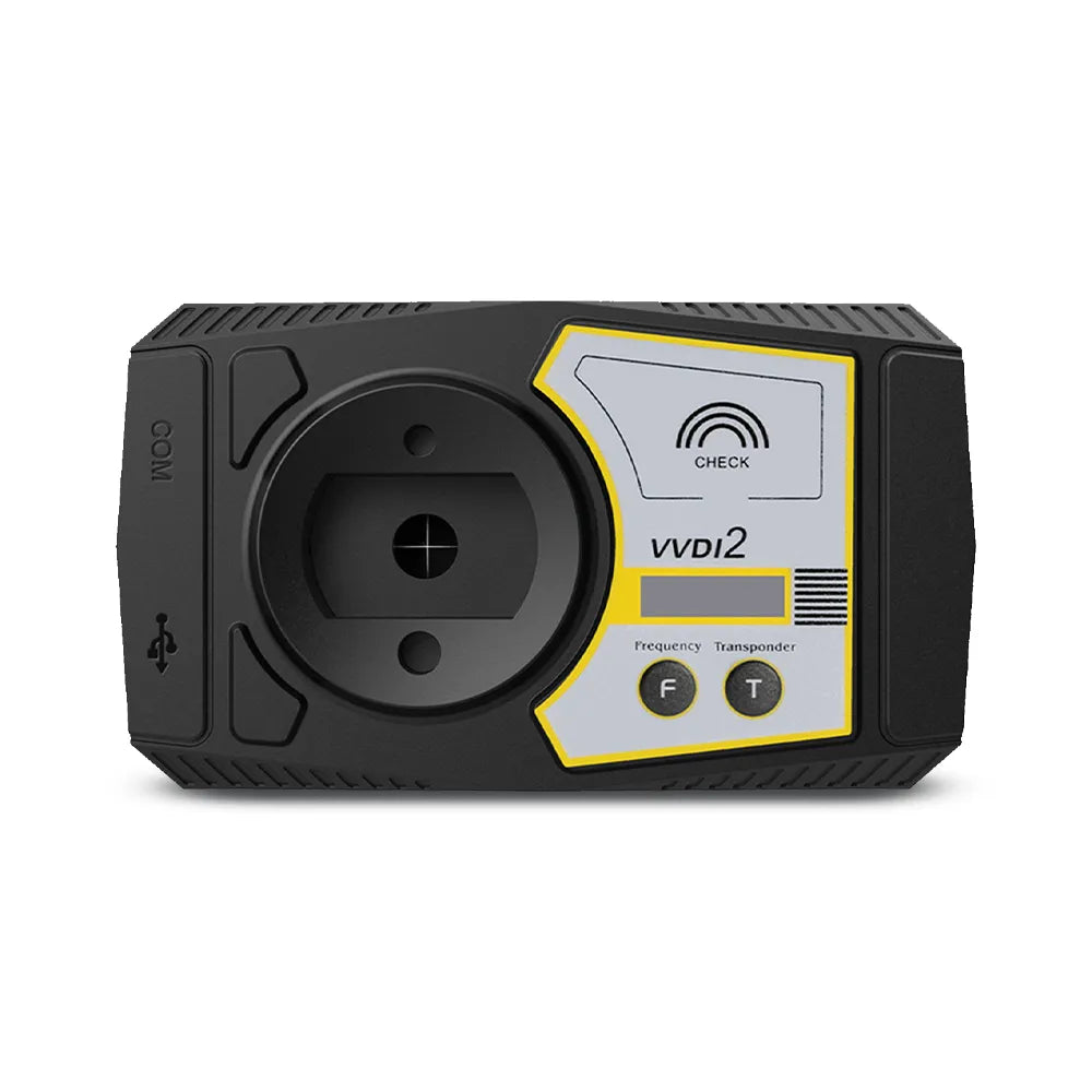 Xhorse VVDI2 Full OBD48 + 96bit 48 + MQB + BMW FEM/BDC