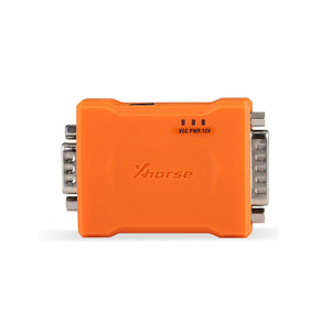 Adaptador Xhorse BCM2 Audi sin soldadura / VVDI2 y Key tool PAD