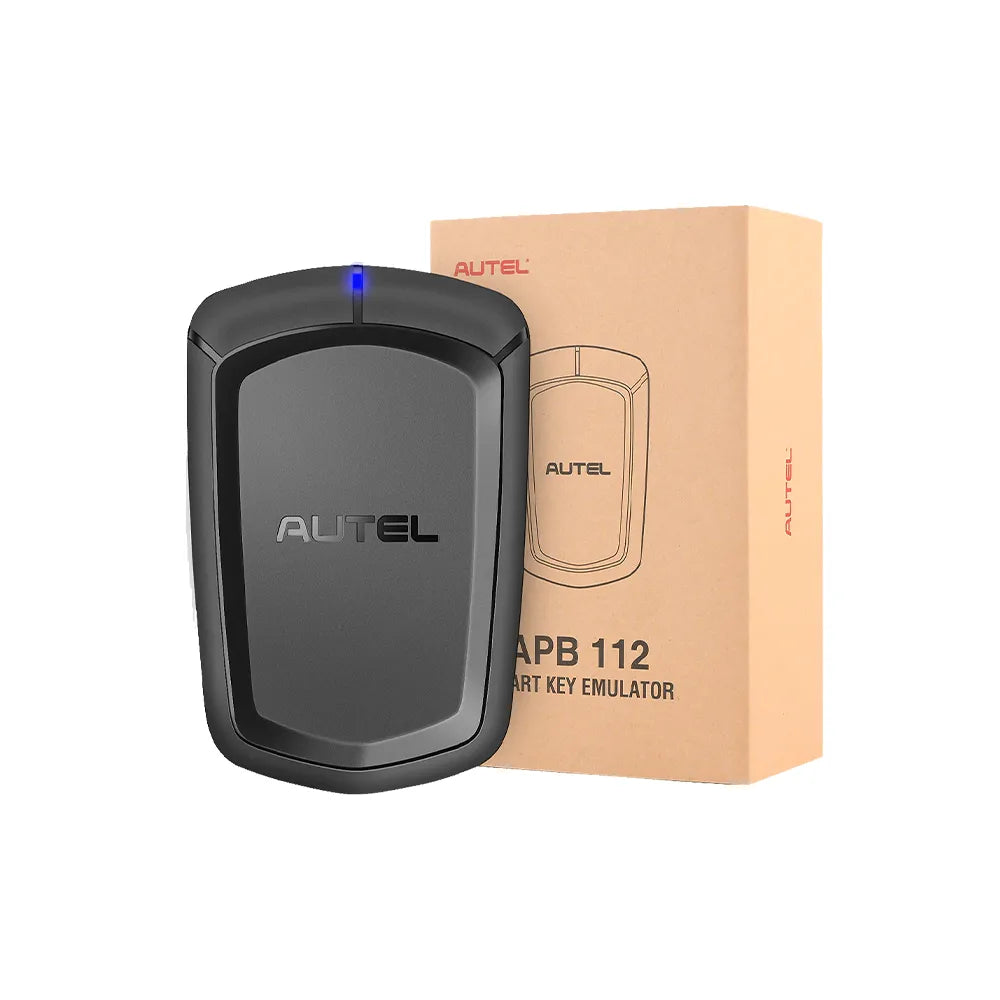 Autel APB112 Simulador de Llave Inteligente compatible con IM608/IM608 II/IM508/IM508S