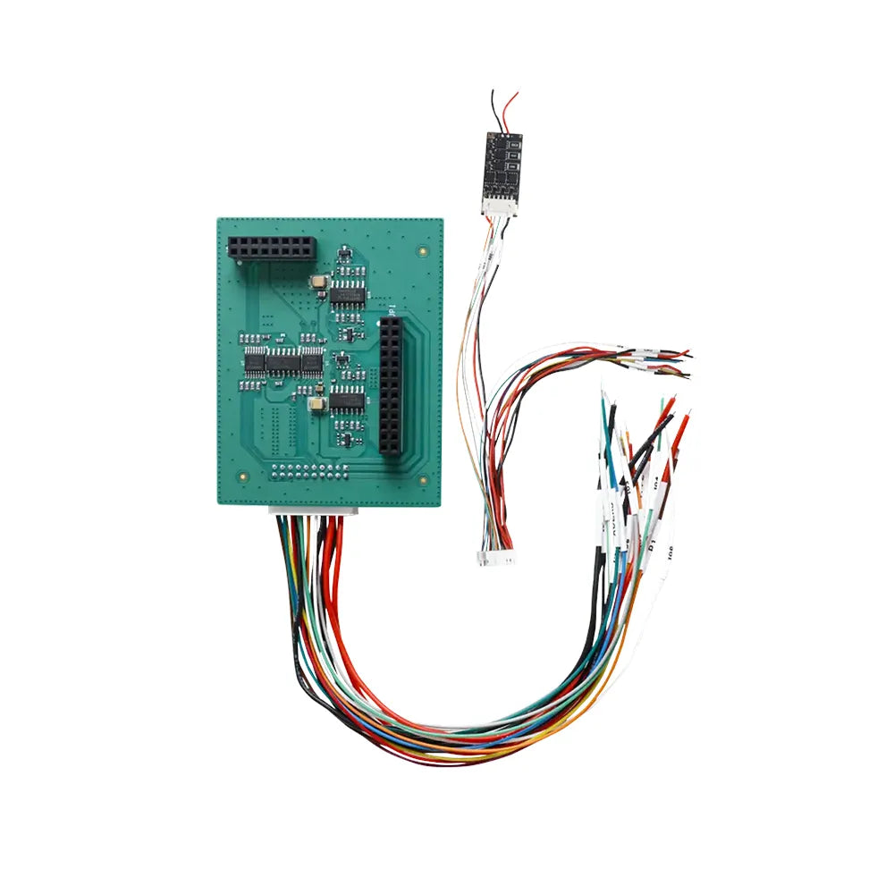 Autel APB131 Adaptador utilizado con Autel XP400 PRO, lectura de datos IMMO del tablero MQB-V850/RH850 para IM508/IM508S/IM608/IM608 Pro/IM608 II