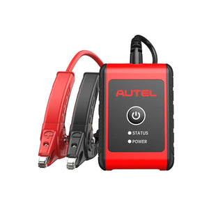 Autel BT506 Probador de Baterías - Tasa de Detección del 100% de Baterías Defectuosas