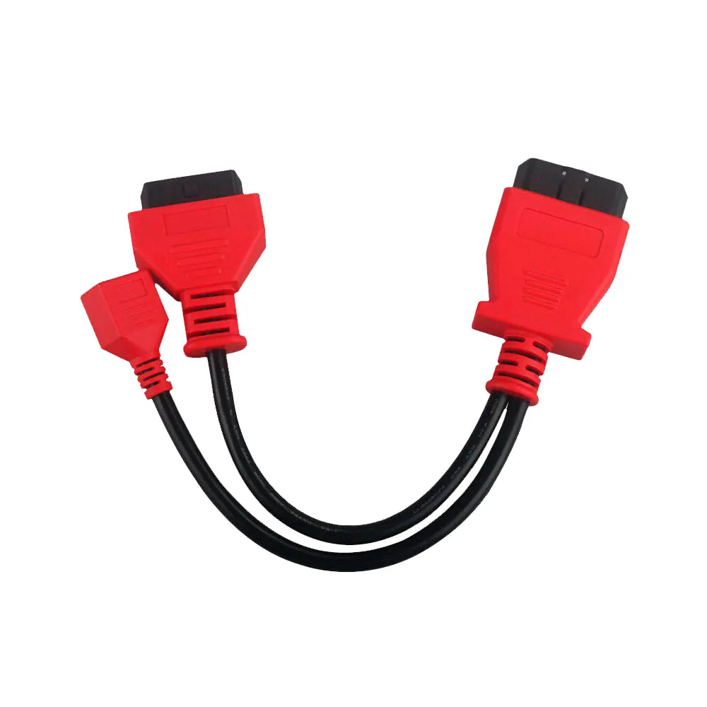 Autel Cable BMW Ethernet para Programación de la Serie F