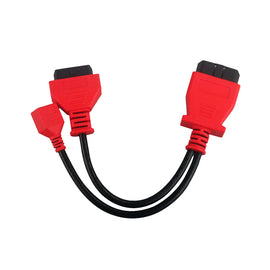Autel Cable BMW Ethernet para Programación de la Serie F