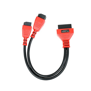 Autel Cable Chrysler 12+8 Puerta de Enlace de Seguridad