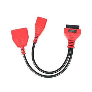 Autel Cable Nissan 16+32 Adaptador de puerta de enlace