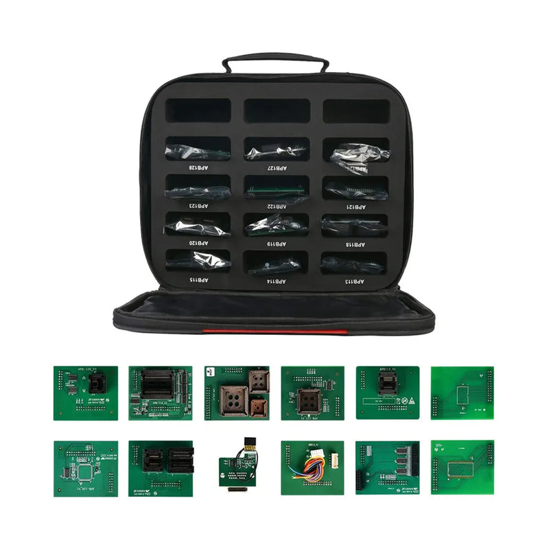 Autel IMKPA Kit de programación para XP400 PRO/IM608 PRO/IM608 II