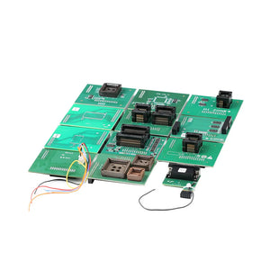 Autel IMKPA Kit de programación para XP400 PRO/IM608 PRO/IM608 II