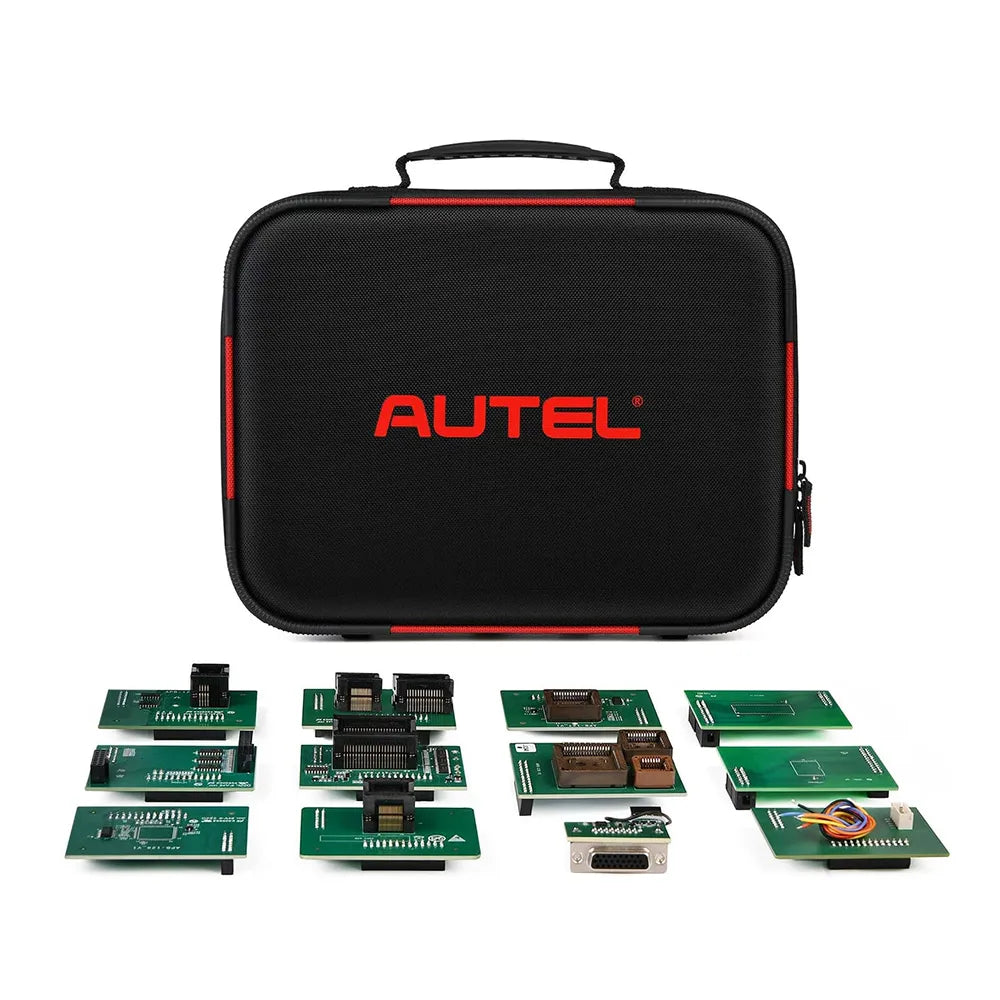 Autel IMKPA Kit de programación para XP400 PRO/IM608 PRO/IM608 II