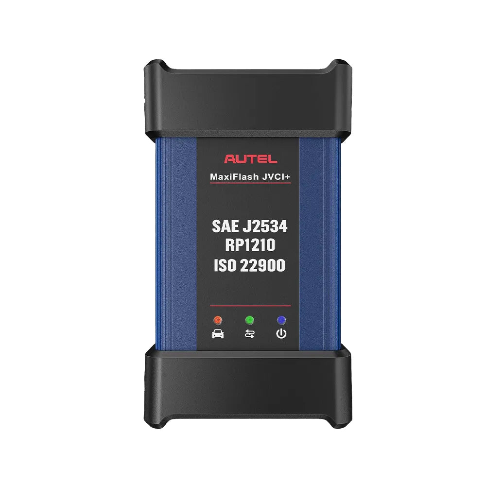 Autel MaxiFlash JVCI+ J2534 RP1210 ISO 22900 Programación ECU para IM608/ IM608Pro/ IM608Pro II