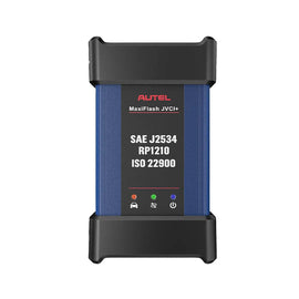 Autel MaxiFlash JVCI+ J2534 RP1210 ISO 22900 Programación ECU para IM608/ IM608Pro/ IM608Pro II