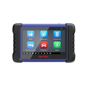Autel MaxiIM IM508S Programación de llaves con XP200, Diagnostico y Dos años de actualización