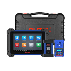Autel MaxiIM IM608S II Programación de Llaves, con XP400, IMMO / codificación ECU avanzada