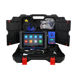 Autel MaxiIM IM608S II Programación de Llaves, con XP400, IMMO / codificación ECU avanzada