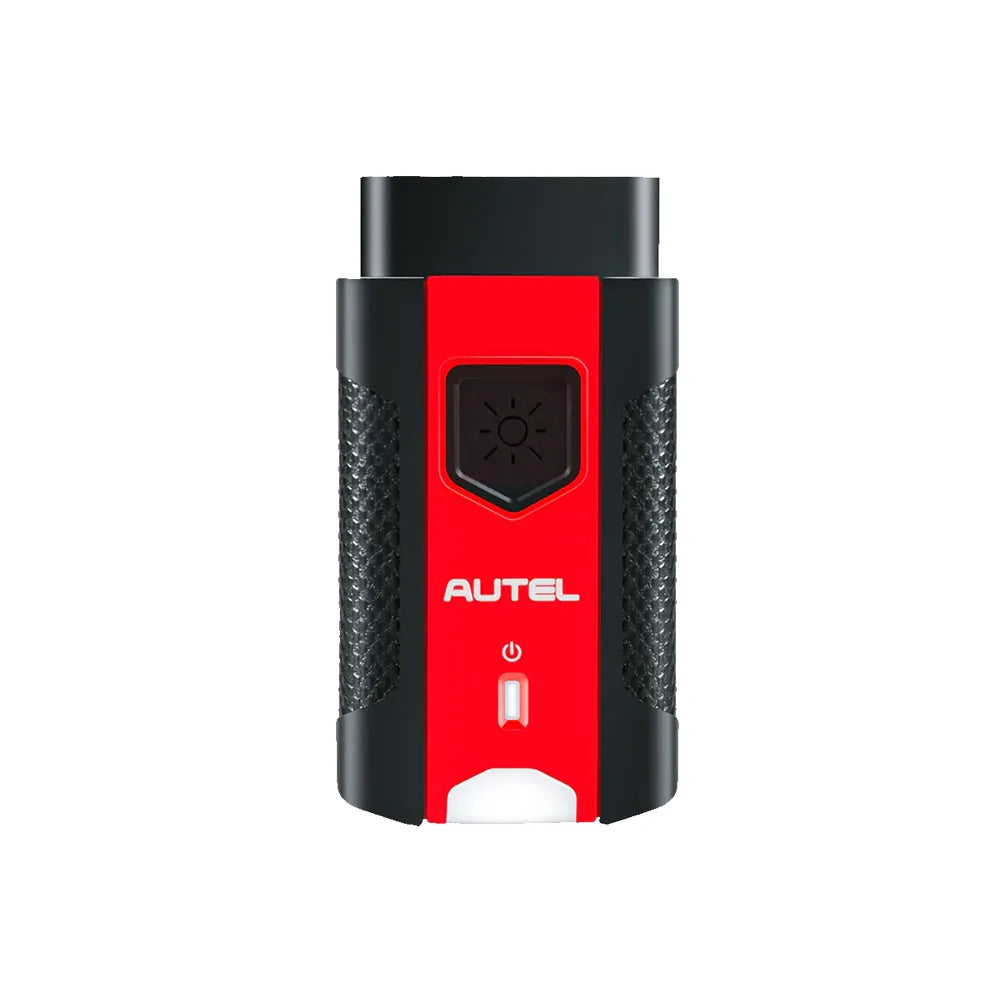 Autel MaxiVCI V200 VCI200 Bluetooth Conector OBD2 Para Escáneres KM100/ MS906 PRO/ MS906 PRO-TS, MK906 PRO/MK906 PRO-TS, ITS600/, BT608/ BT609
