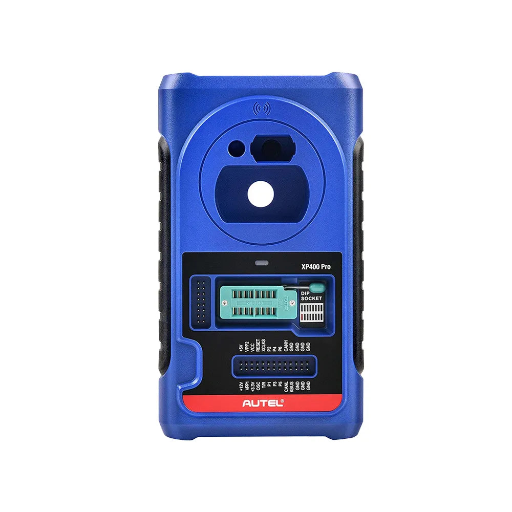 Autel XP400 PRO Programador de Llaves y Chips para Autel IM508 / IM508S / IM608 PRO