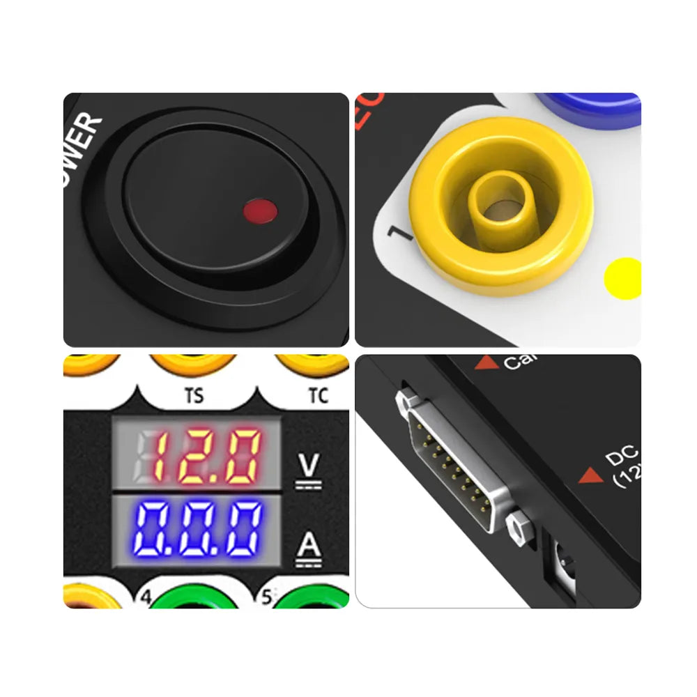 Banqueador Godiag  GT100+ Pro