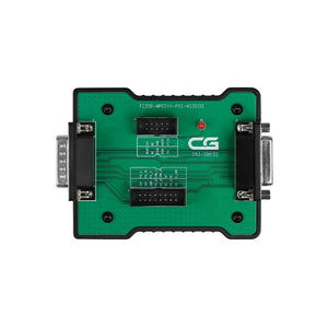 CGDI FC200 FULL CON MPC5XX-P02-M230102 para BOSCH