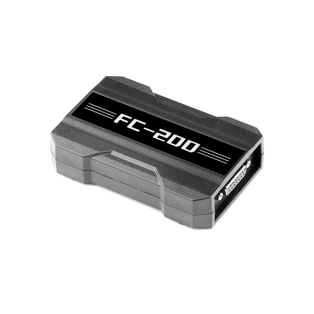CGDI FC200 FULL CON MPC5XX-P02-M230102 para BOSCH