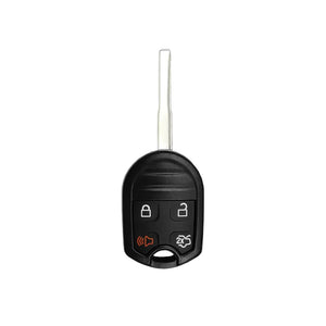 Carcasa llave control 4 Botones para Ford FCC: CWTWB1U793