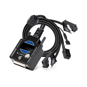 FEM/BDC Simulador GODIAG para llave BMW