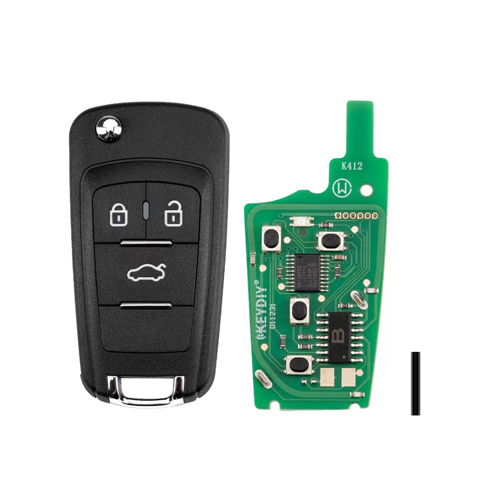 KEYDIY-KD-NB18-3-Control-Universal-Abatible-Chevrolet-1