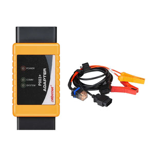 OBDSTAR Adaptador P003+ (KIT P003+ AKL)