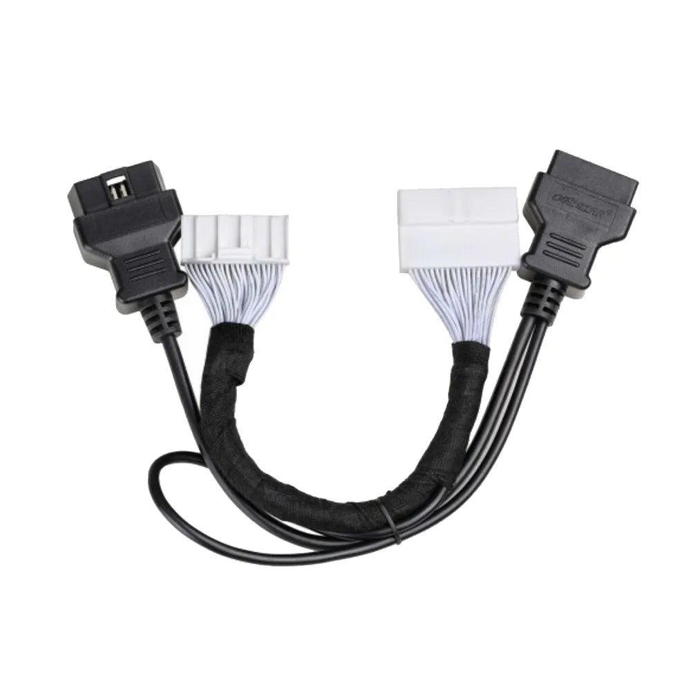 OBDSTAR Cable para Nissan 40 BCM Cable Gateway
