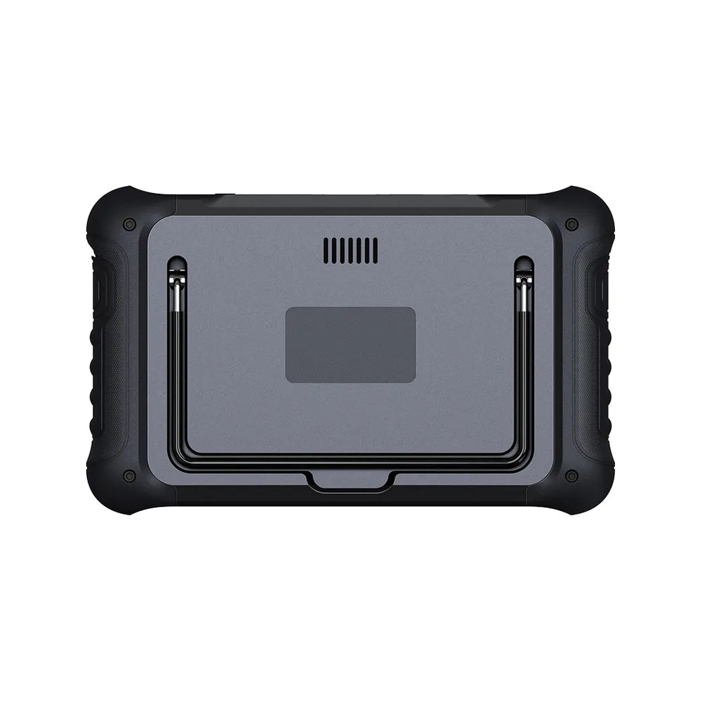 OBDSTAR DC706 para clonar ECM/TCM/BODY de automóviles y motocicletas mediante OBD o BENCH