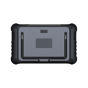 OBDSTAR DC706 para clonar ECM/TCM/BODY de automóviles y motocicletas mediante OBD o BENCH