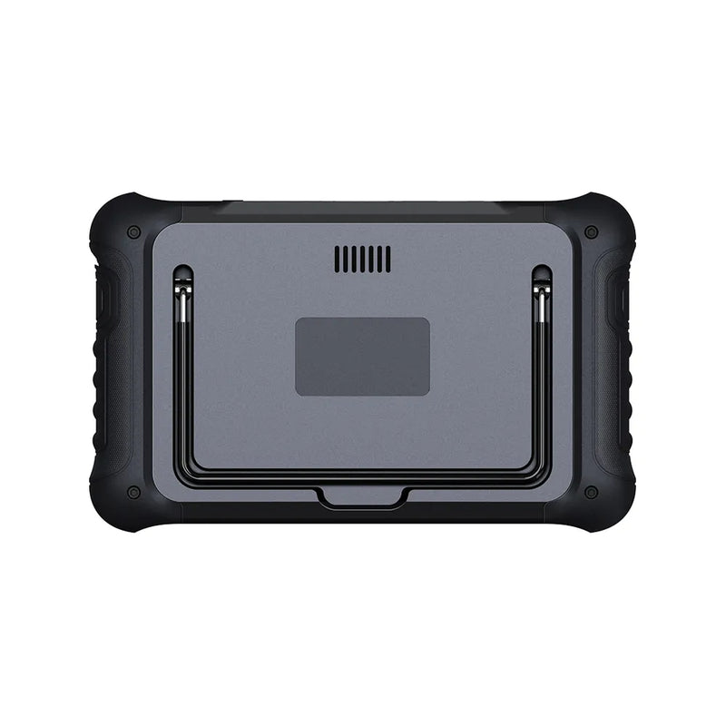 OBDSTAR DC706 para clonar ECM/TCM/BODY de automóviles y motocicletas mediante OBD o BENCH