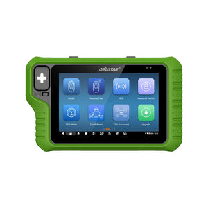OBDSTAR Escáner G3 con CAN FD DoIP integrado / Compatible con Autos/ SUV/ Autos Eléctricos/ Motocicletas y Motos Acuáticas