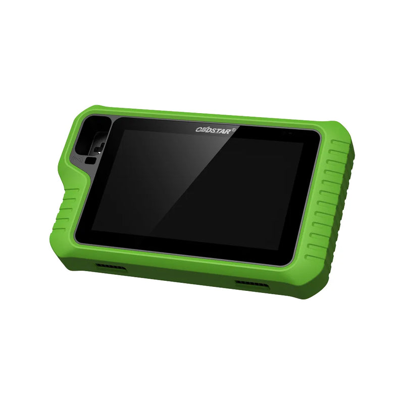 OBDSTAR Escáner G3 con CAN FD DoIP integrado / Compatible con Autos/ SUV/ Autos Eléctricos/ Motocicletas y Motos Acuáticas