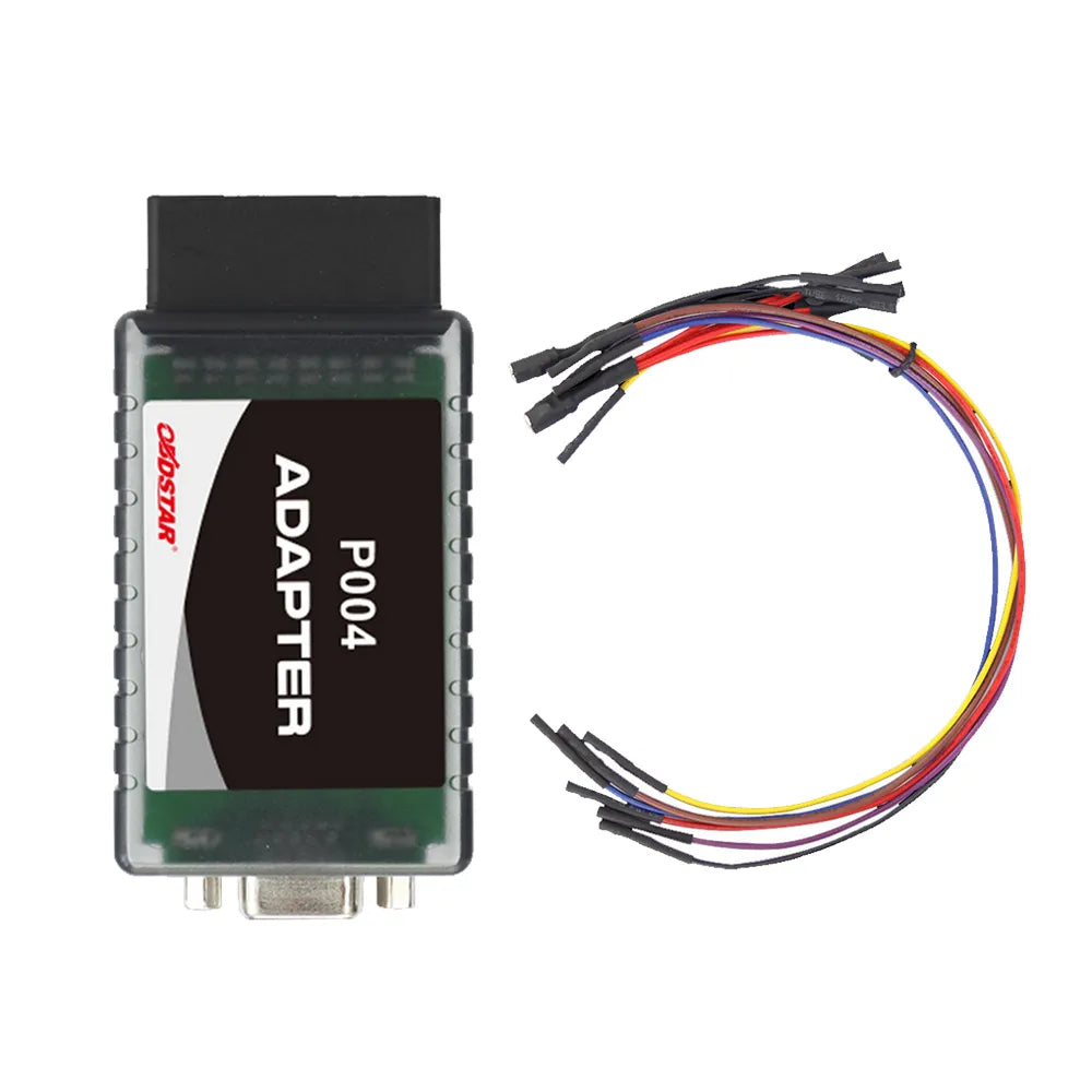 OBDSTAR KIT P004 Reinicio de Bolsas de Aire para OBDSTAR X300 DP Plus/Odo Master/P50