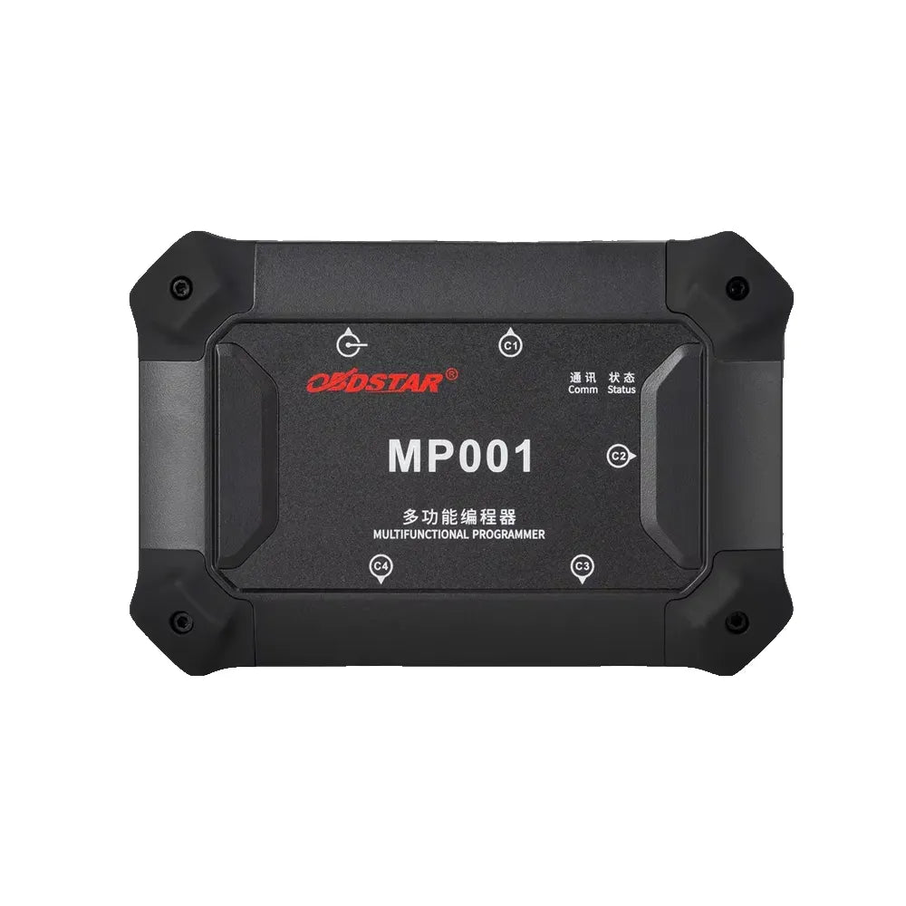 OBDSTAR MP001  Programador lectura/escritura clonación de procesamiento de datos para automóviles y motocicletas