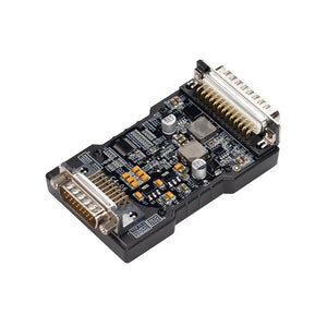 OBDSTAR MQB RH850/V850 2025 Kit para llaves perdidas PIN de IMMO, Tablero, BCM y ELV