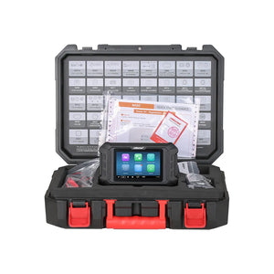 OBDSTAR MS50 Escáner Diagnóstico de Motocicletas