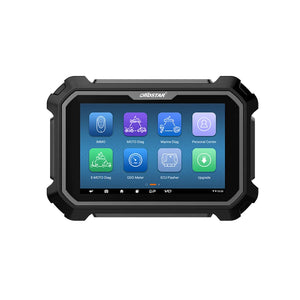 OBDSTAR MS80 Escaner de diagnóstico para motocicletas y programación IMMO