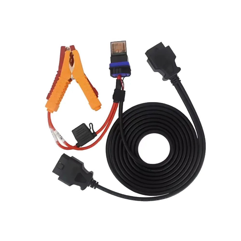 OBDSTAR Cable AKL Alarma Activa de Ford para G3