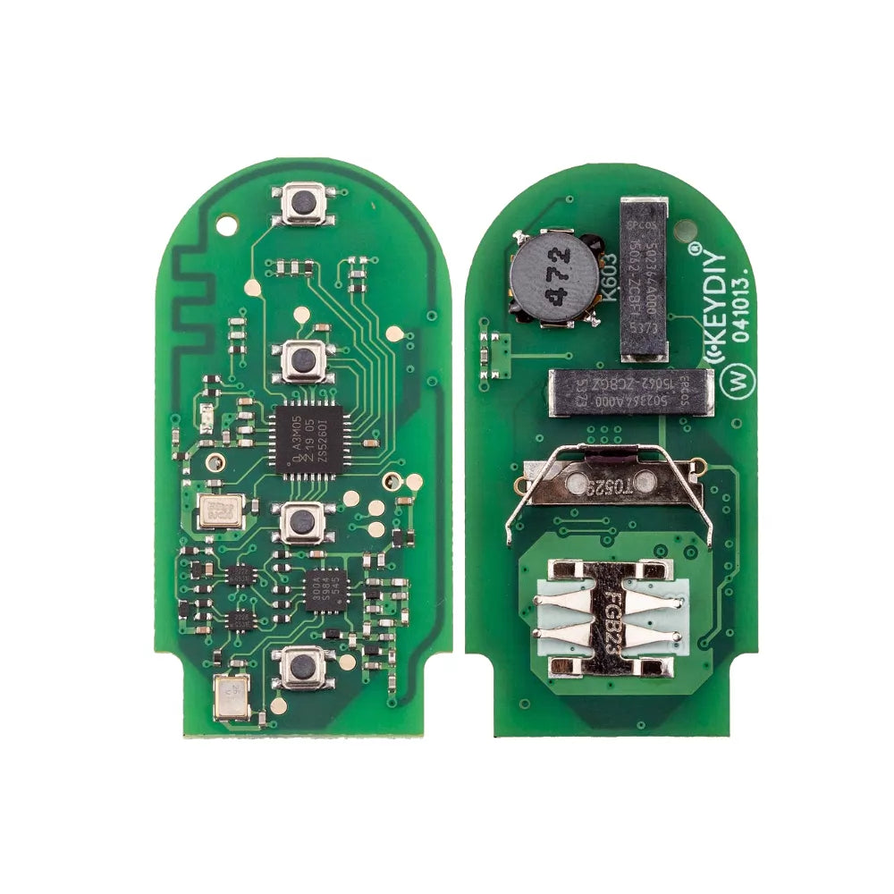 Placa-KEYDIY-KD-FGB23-BMW-Llave-Inteligente-1