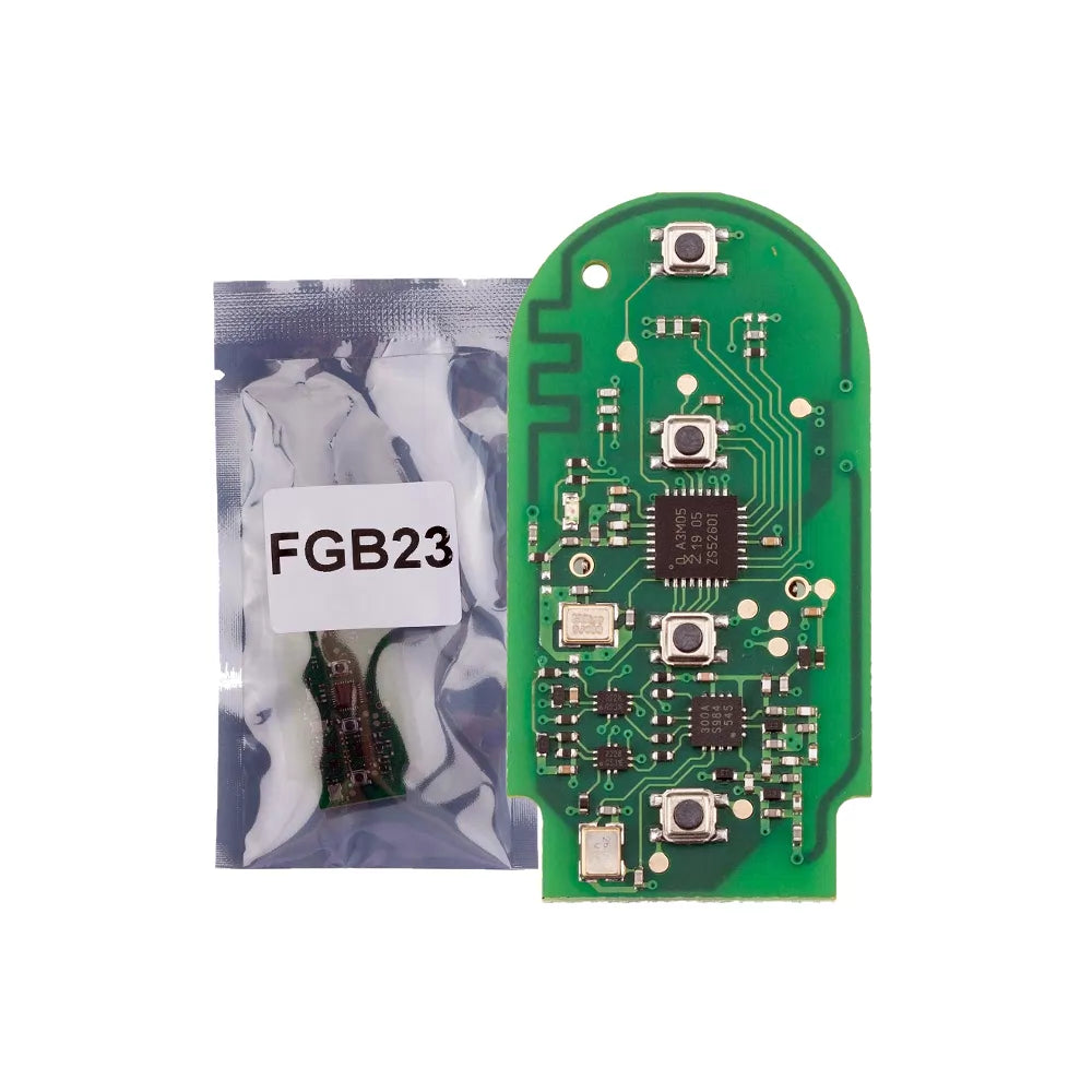 Placa-KEYDIY-KD-FGB23-BMW-Llave-Inteligente-2