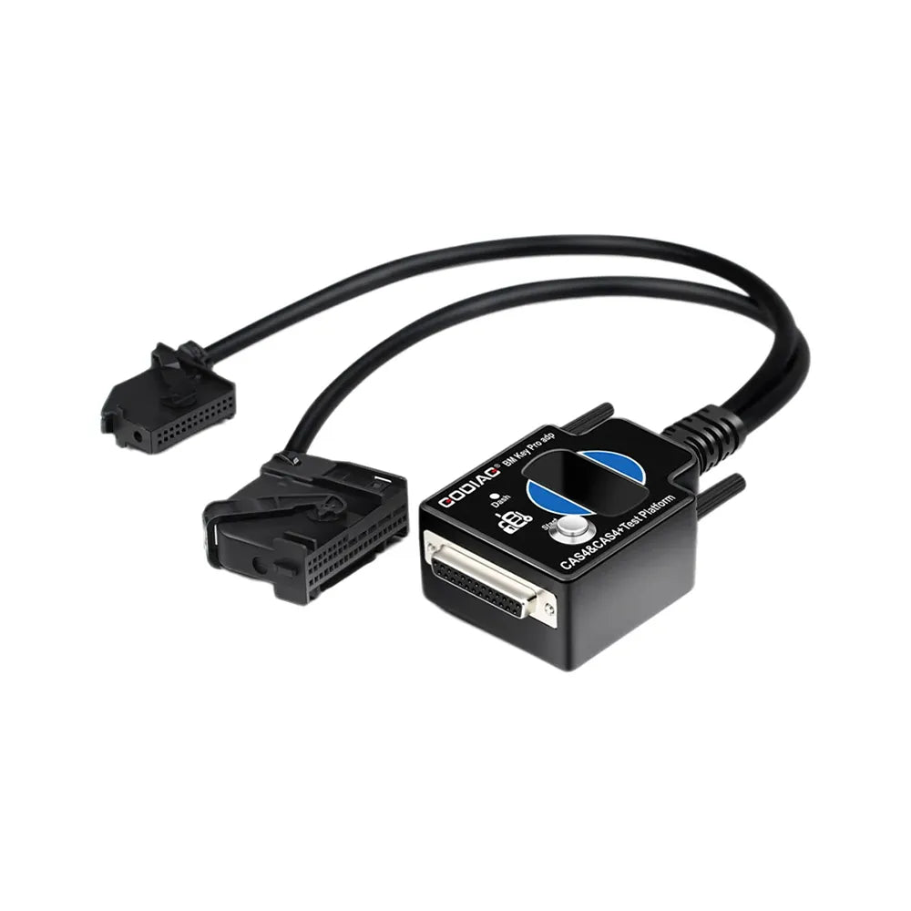 Simulador GODIAG para llave BMW CAS4 y CAS4+