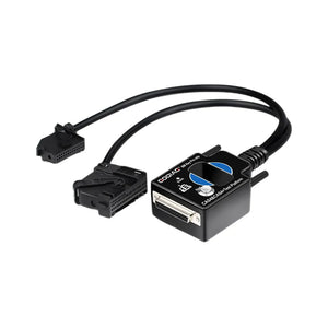 Simulador GODIAG para llave BMW CAS4 y CAS4+