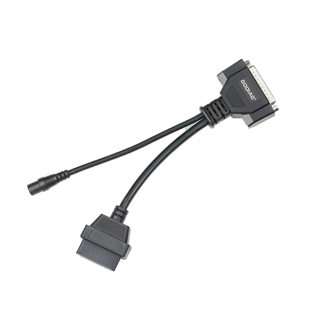 Simulador GODIAG para llave BMW CAS4 y CAS4+