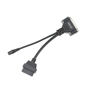 Simulador GODIAG para llave BMW CAS4 y CAS4+
