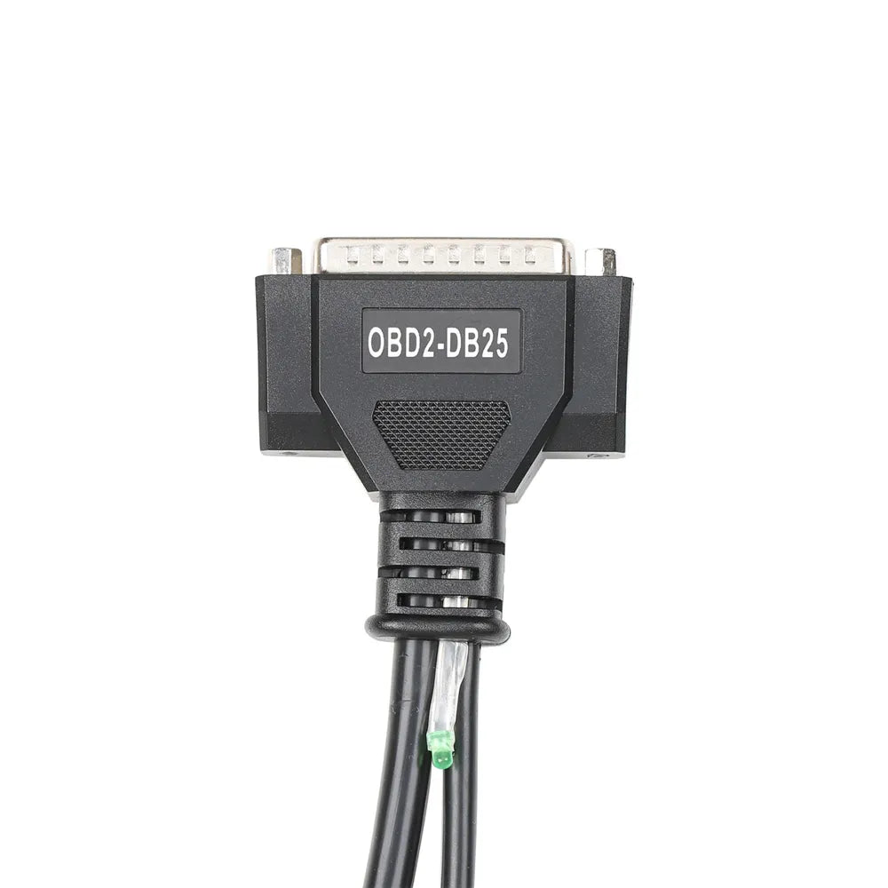 Simulador GODIAG para llave BMW CAS4 y CAS4+