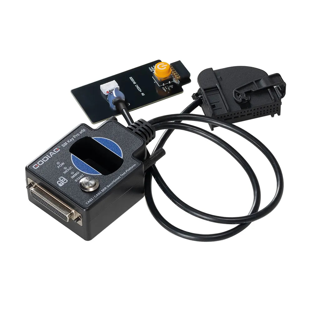 CAS2 y CAS3 Simulador GODIAG para llave BMW